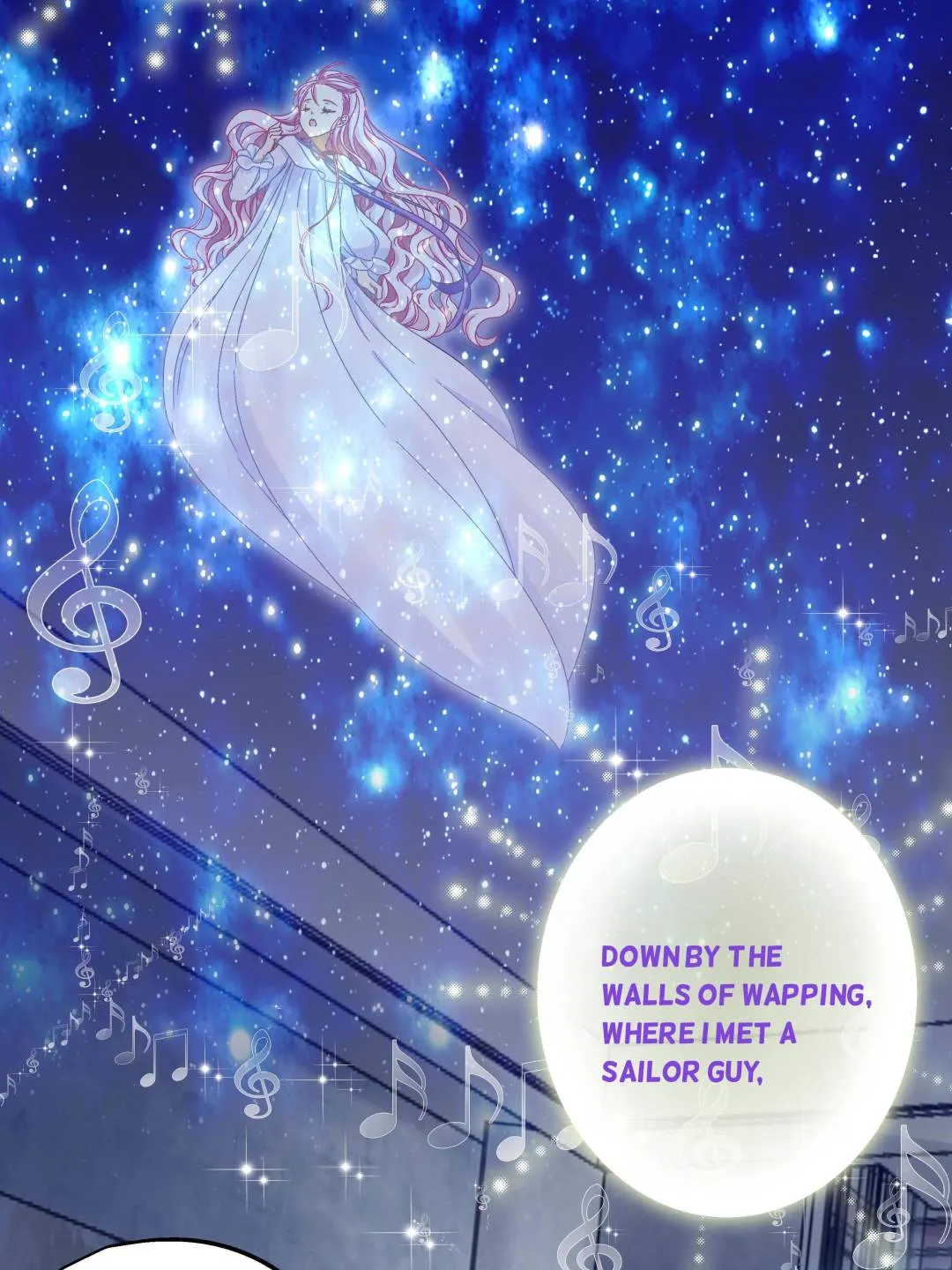 Heavenly Music Familiar Spirits Chapter 21 Online - página 9