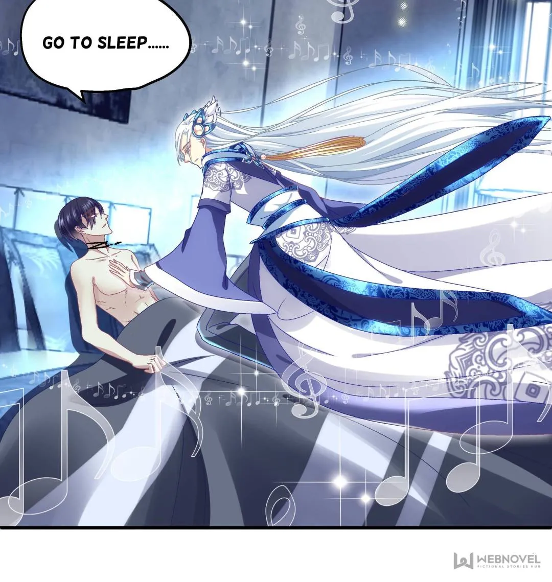 Heavenly Music Familiar Spirits Chapter 21 Online - página 10