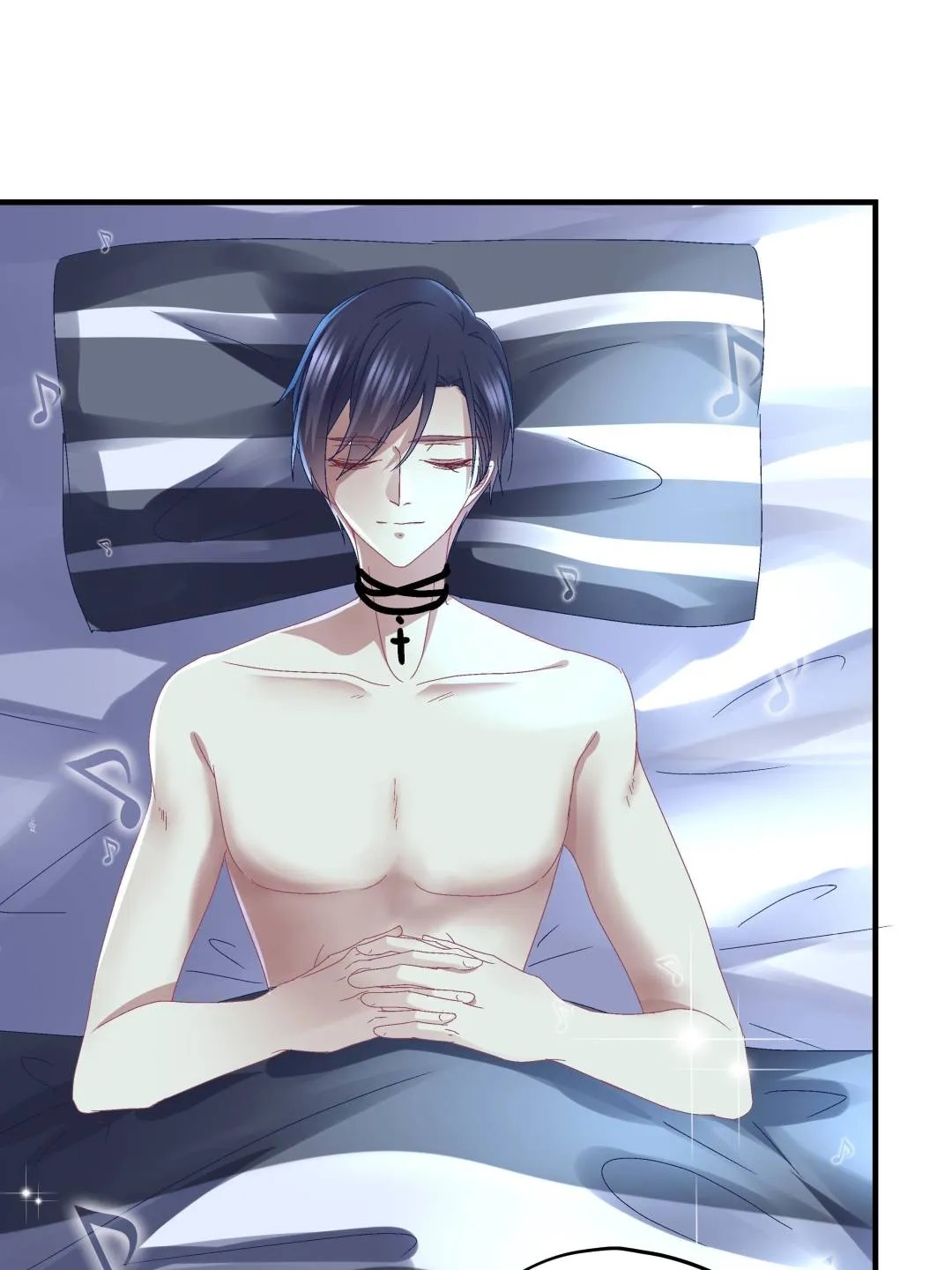 Heavenly Music Familiar Spirits Chapter 21 Online - página 11