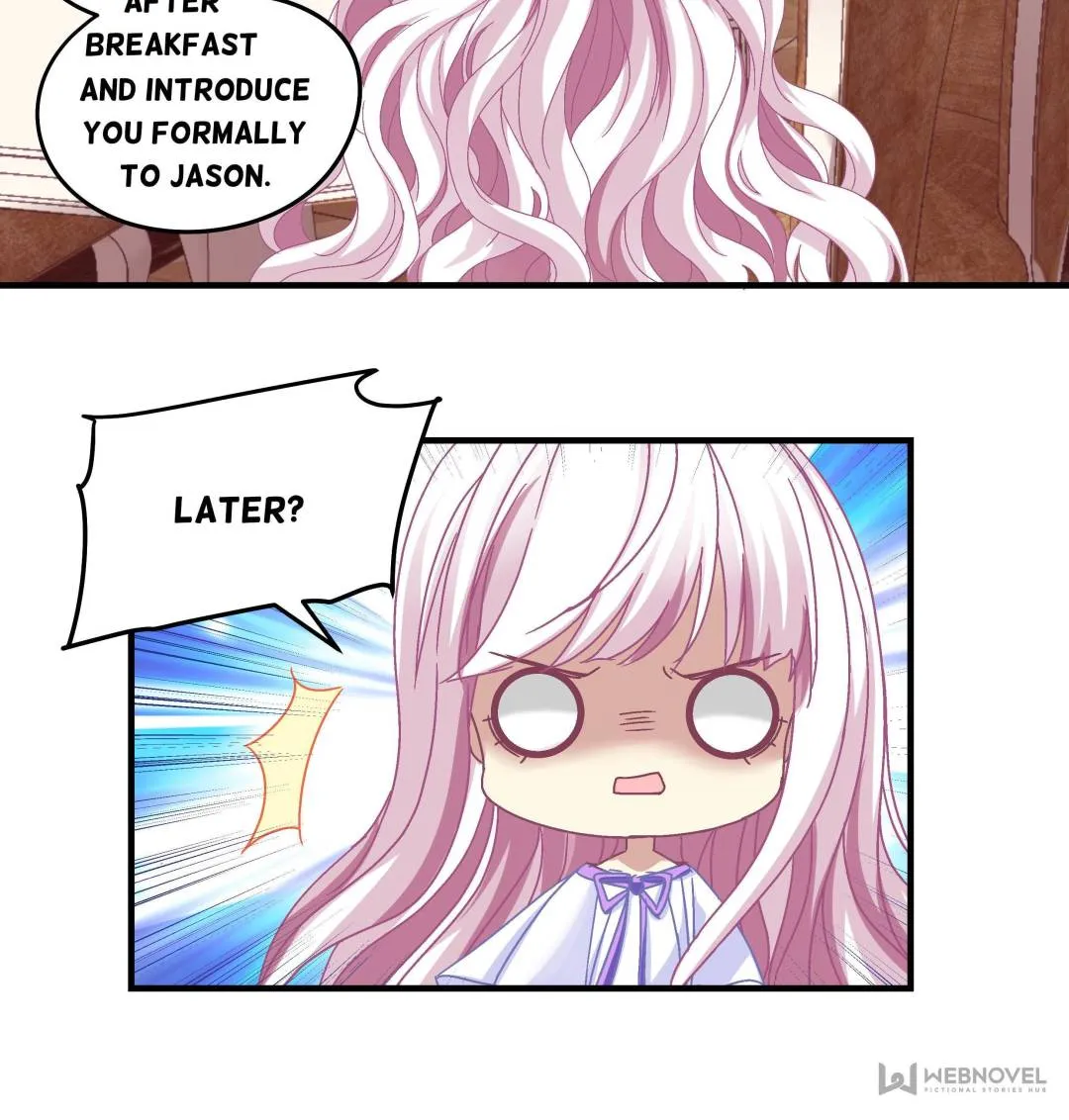 Heavenly Music Familiar Spirits Chapter 21 Online - página 14