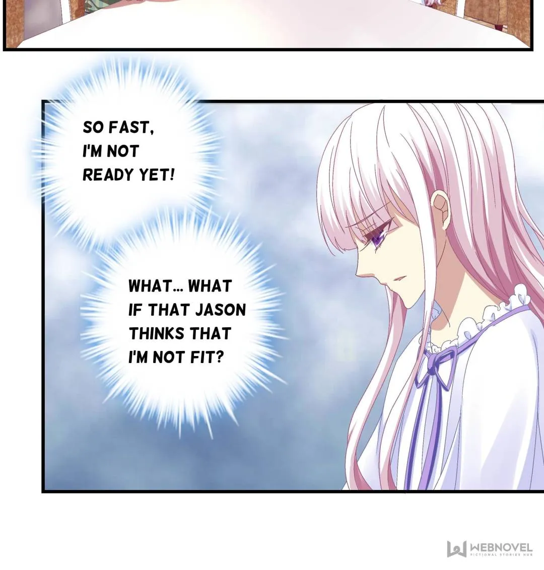 Heavenly Music Familiar Spirits Chapter 21 Online - página 16