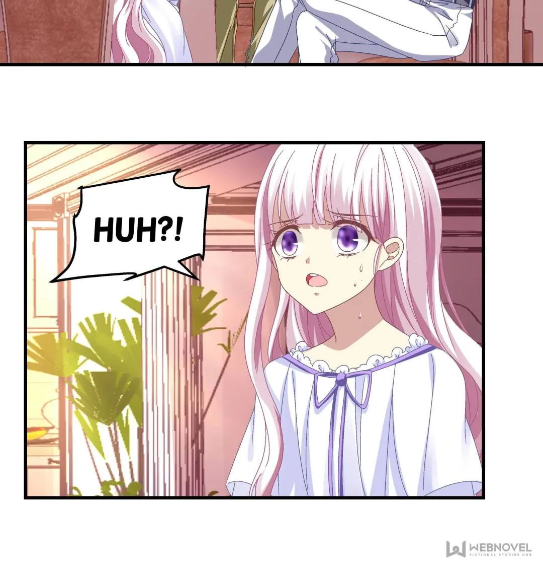 Heavenly Music Familiar Spirits Chapter 21 Online - página 18