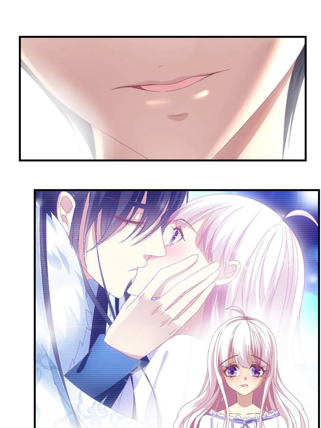 Heavenly Music Familiar Spirits Chapter 21 Online - página 19