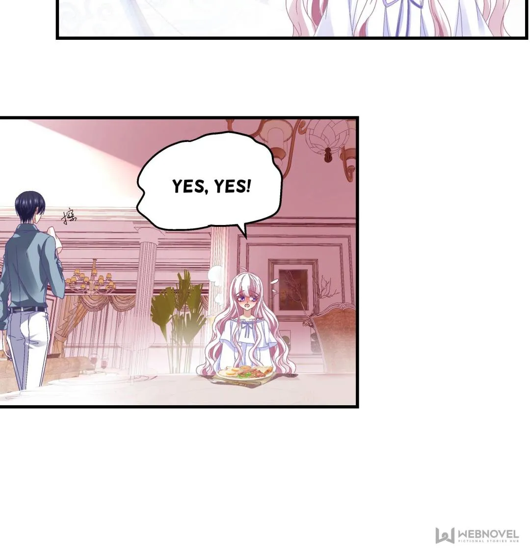 Heavenly Music Familiar Spirits Chapter 21 Online - página 20