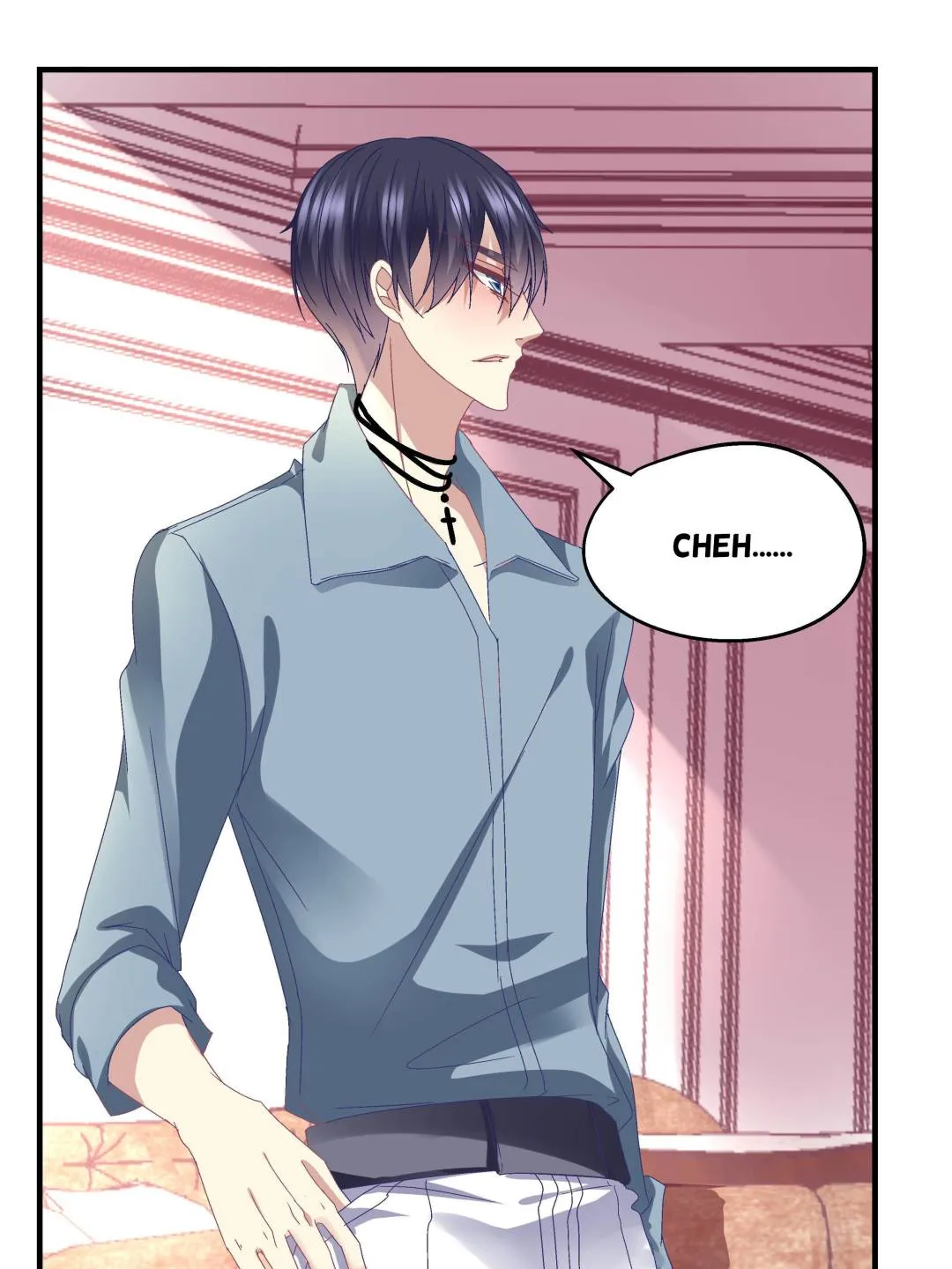 Heavenly Music Familiar Spirits Chapter 21 Online - página 23