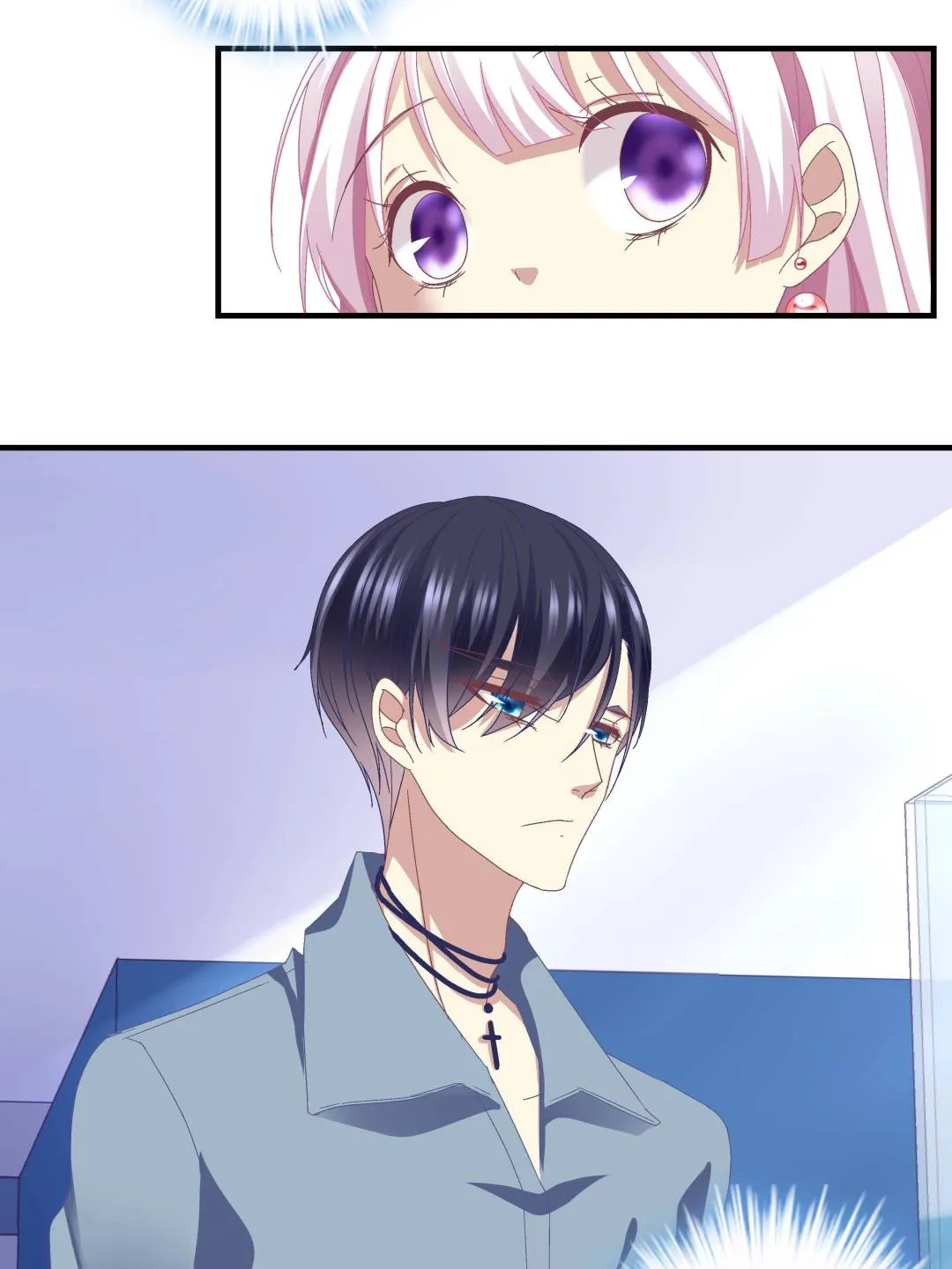 Heavenly Music Familiar Spirits Chapter 21 Online - página 26