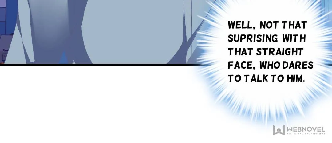 Heavenly Music Familiar Spirits Chapter 21 Online - página 27