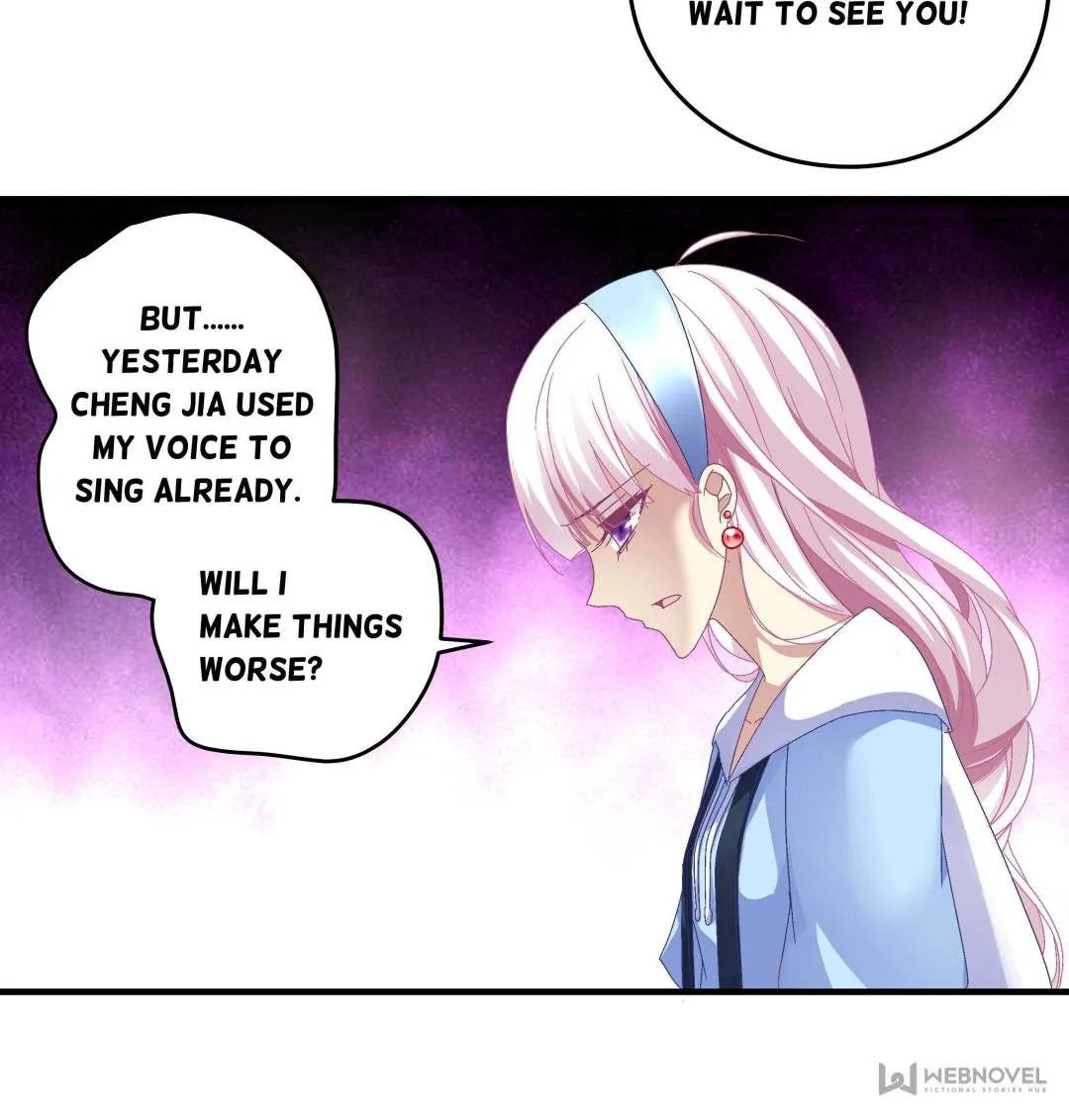 Heavenly Music Familiar Spirits Chapter 21 Online - página 29