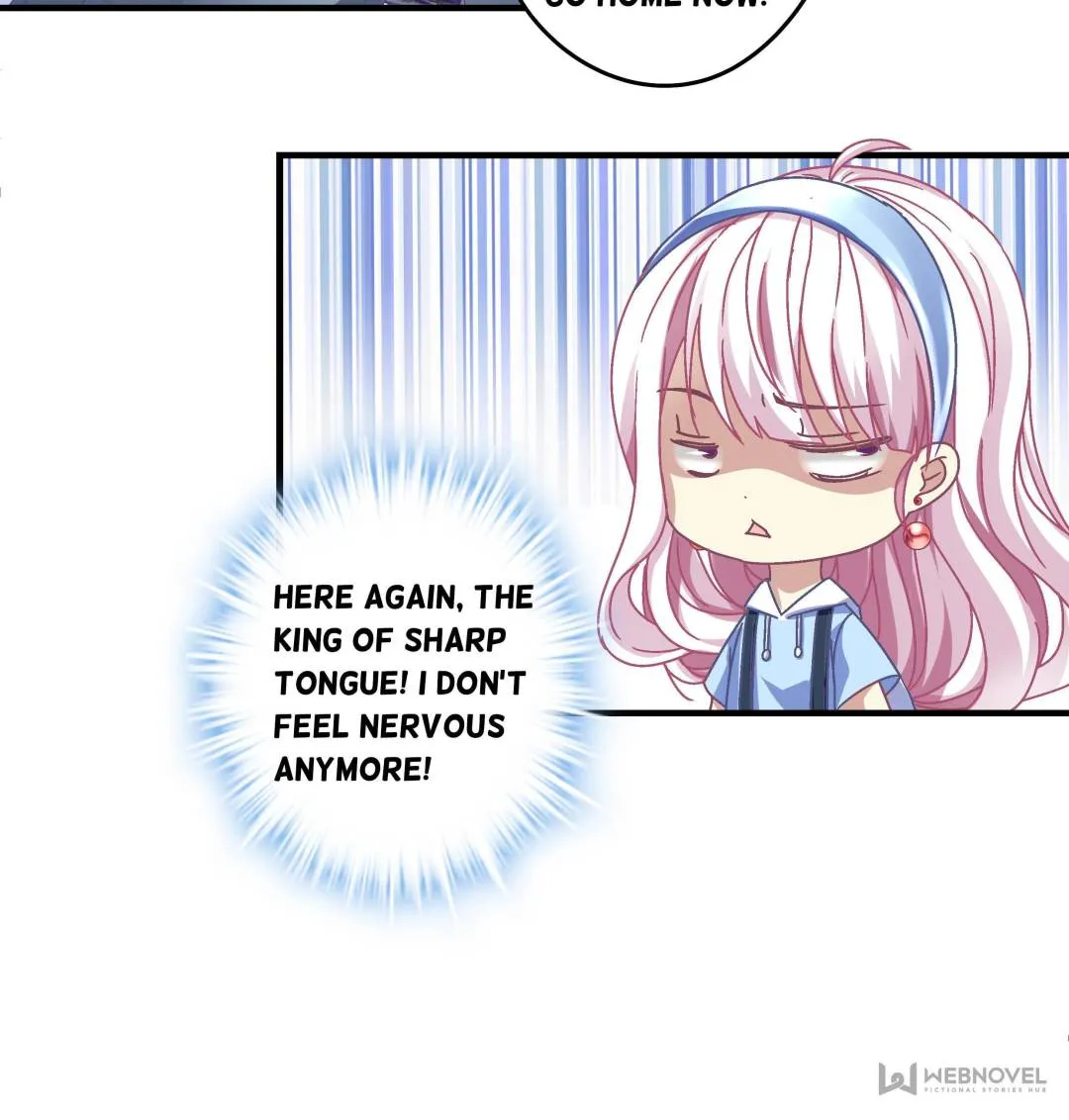 Heavenly Music Familiar Spirits Chapter 21 Online - página 31