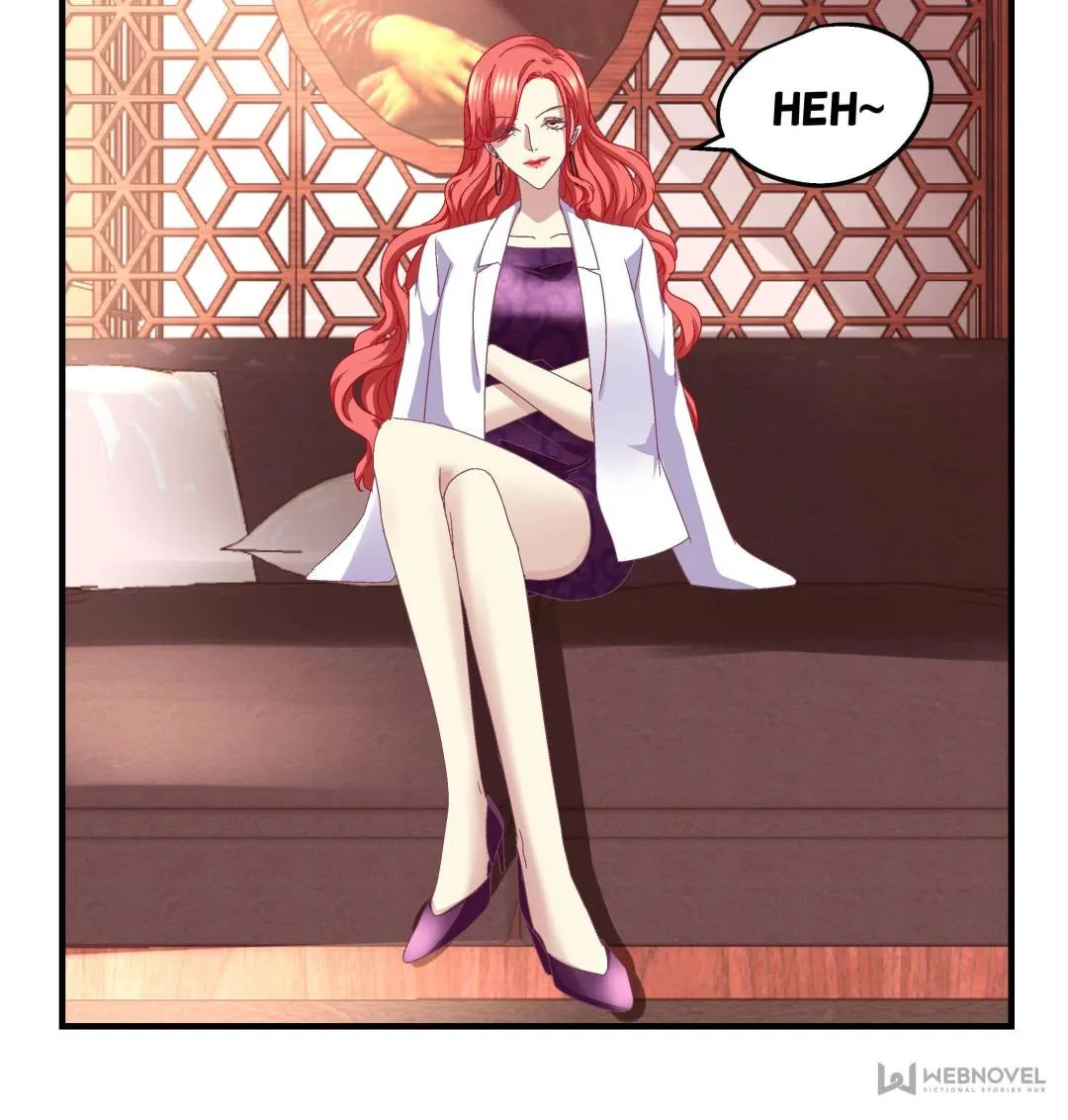 Heavenly Music Familiar Spirits Chapter 21 Online - página 35