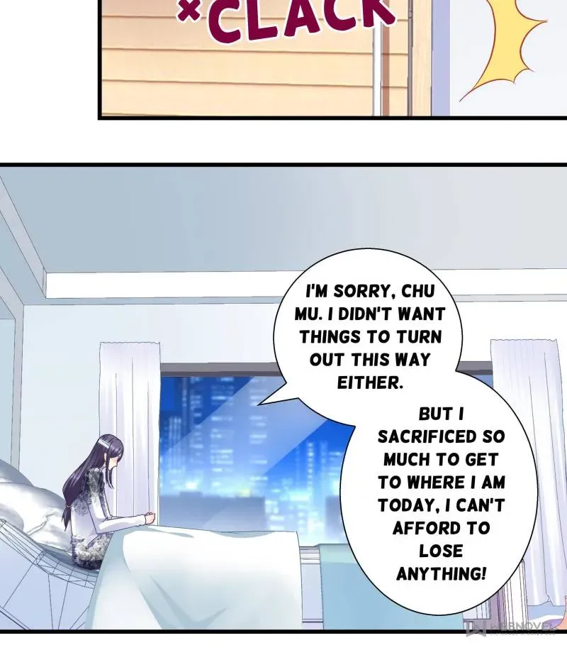 Heavenly Music Familiar Spirits Chapter 210 Online - página 3