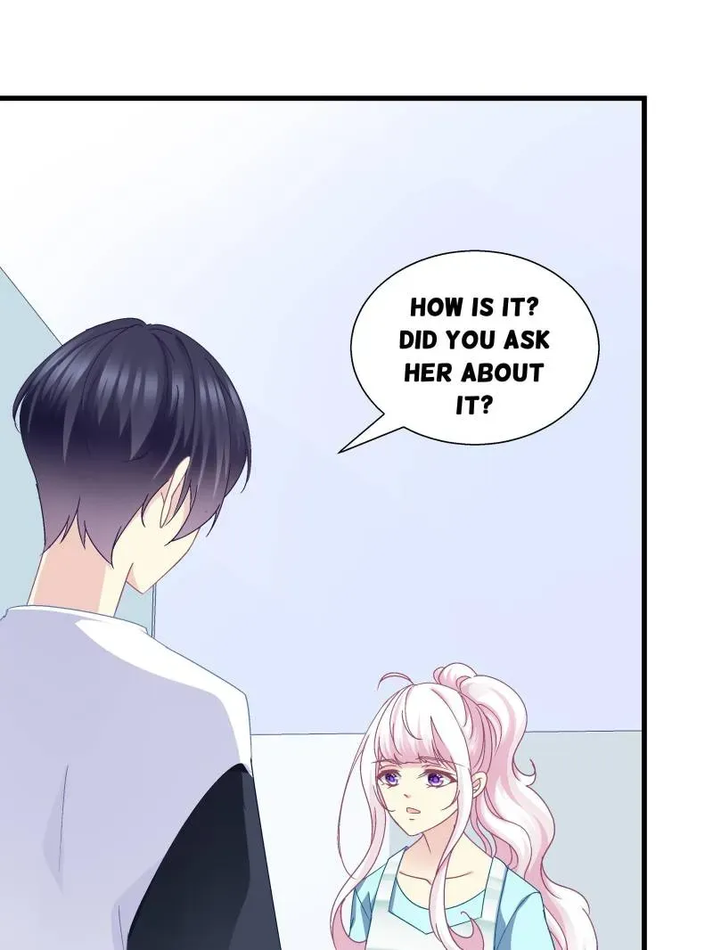 Heavenly Music Familiar Spirits Chapter 210 Online - página 4