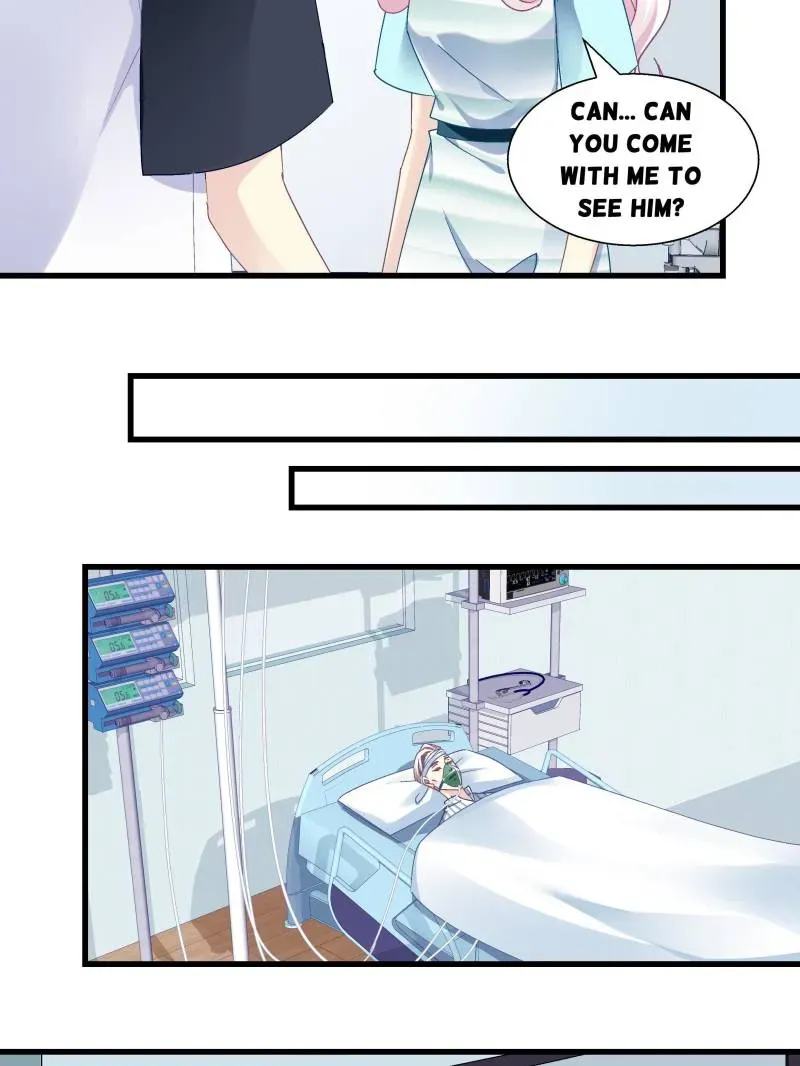 Heavenly Music Familiar Spirits Chapter 210 Online - página 5