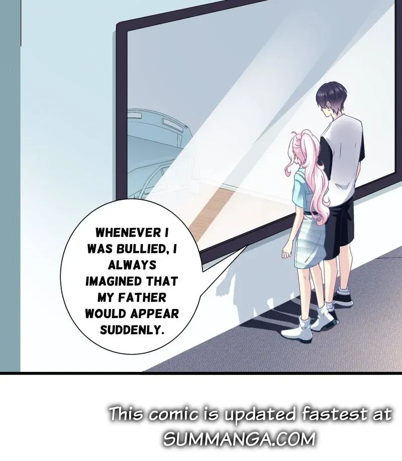 Heavenly Music Familiar Spirits Chapter 210 Online - página 6