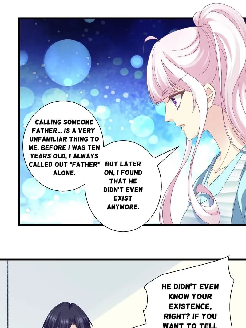 Heavenly Music Familiar Spirits Chapter 210 Online - página 7