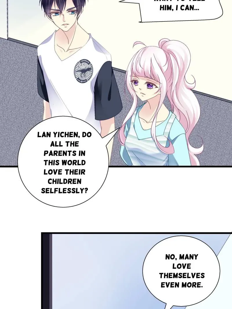 Heavenly Music Familiar Spirits Chapter 210 Online - página 8