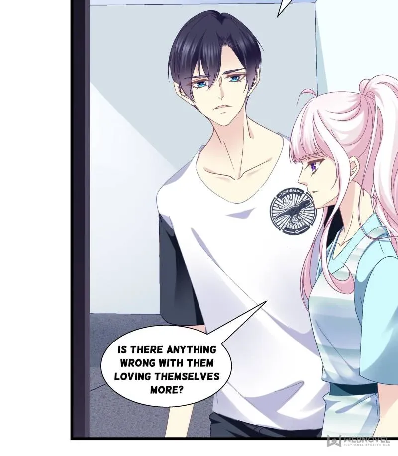 Heavenly Music Familiar Spirits Chapter 210 Online - página 9