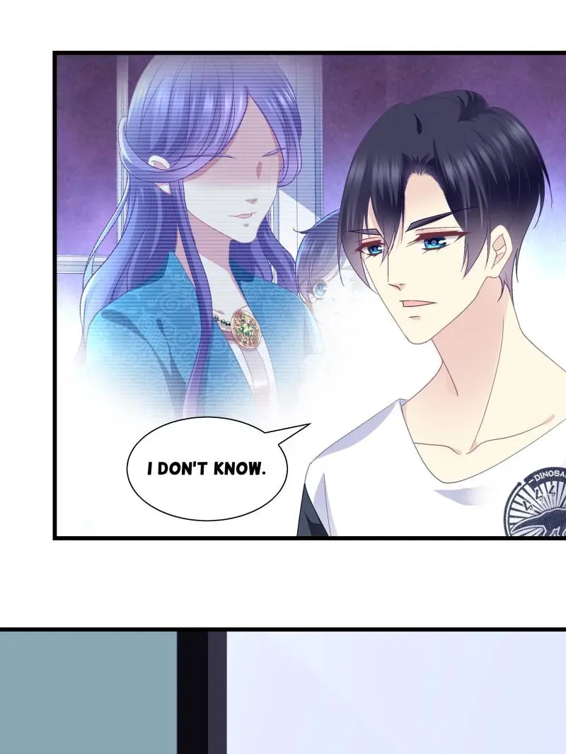 Heavenly Music Familiar Spirits Chapter 210 Online - página 10