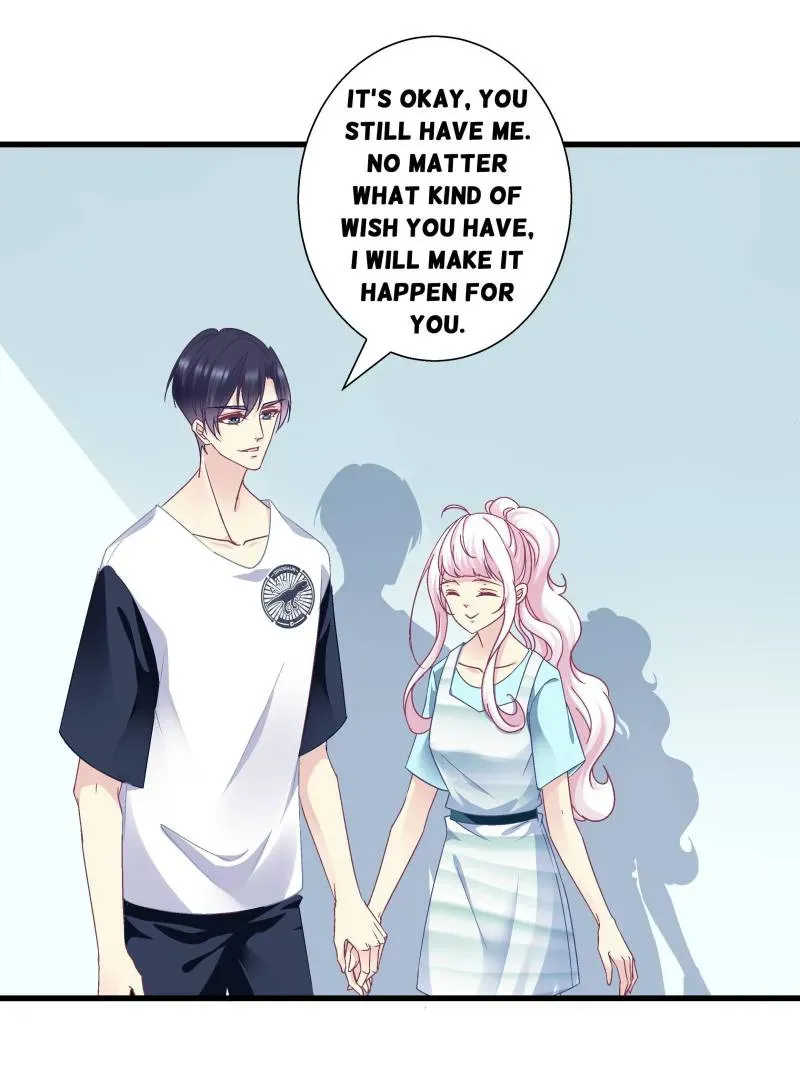 Heavenly Music Familiar Spirits Chapter 210 Online - página 13