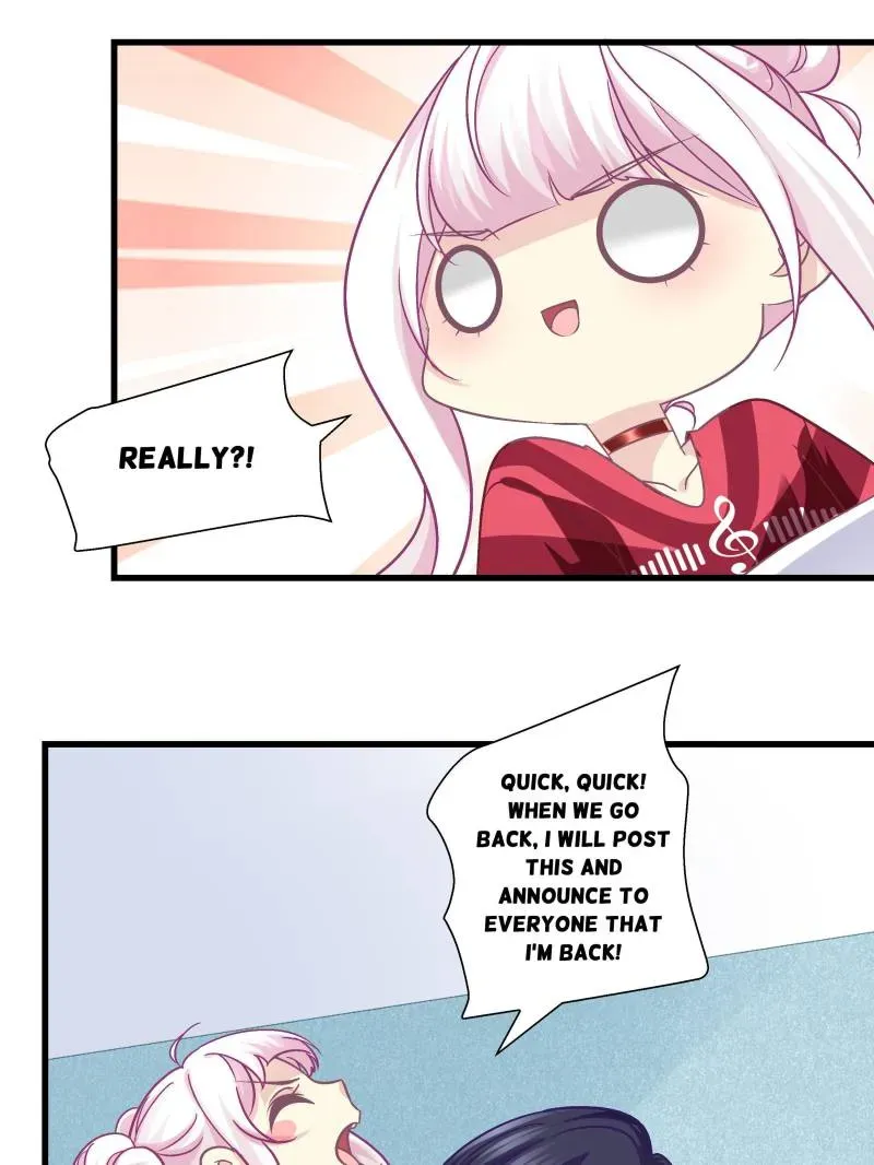 Heavenly Music Familiar Spirits Chapter 210 Online - página 20