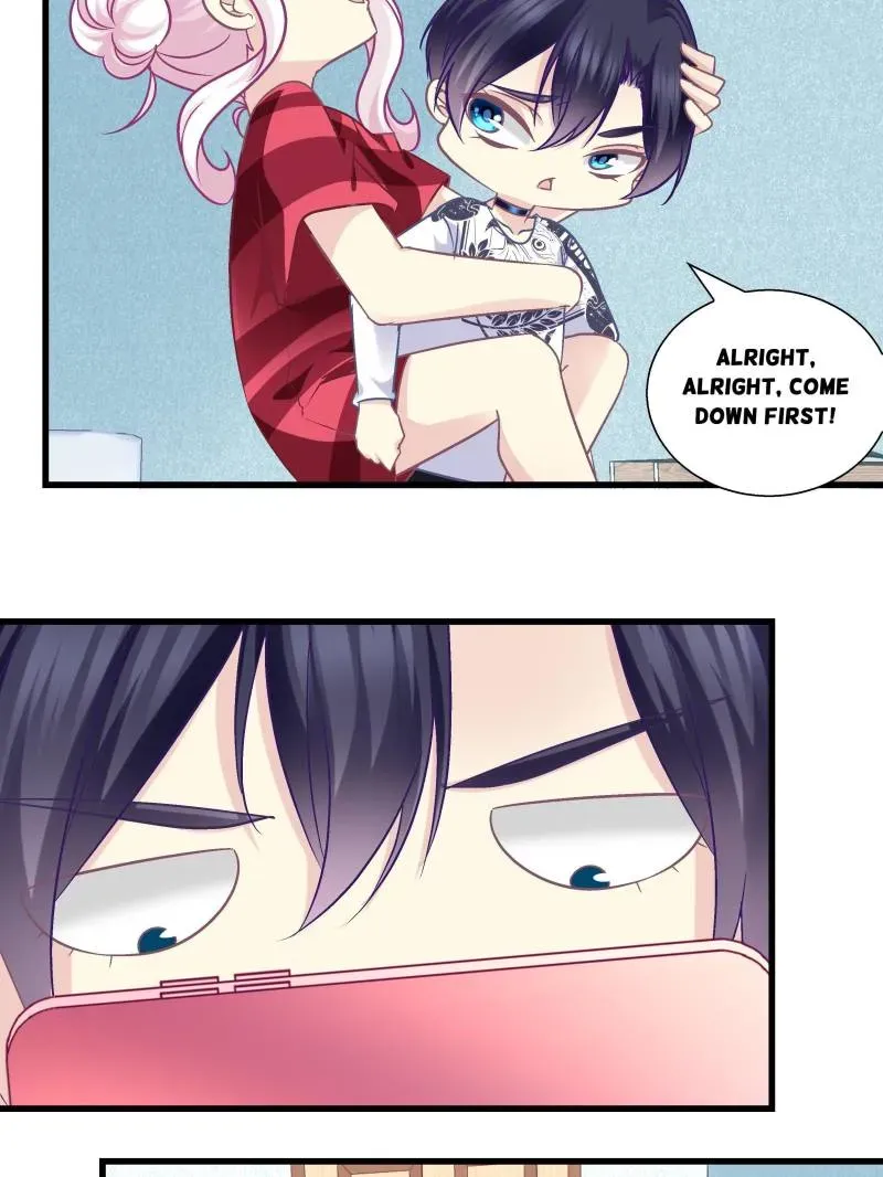 Heavenly Music Familiar Spirits Chapter 210 Online - página 21
