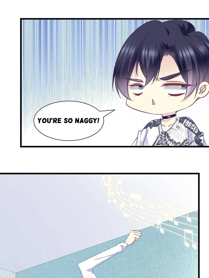 Heavenly Music Familiar Spirits Chapter 210 Online - página 23