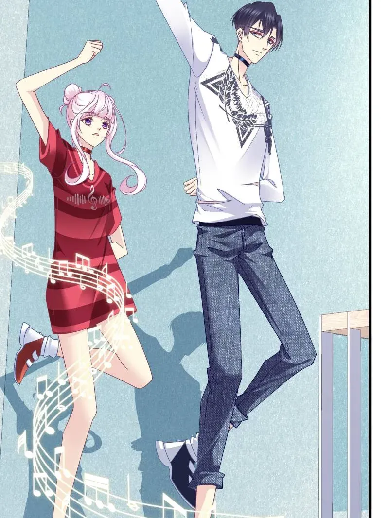 Heavenly Music Familiar Spirits Chapter 210 Online - página 24