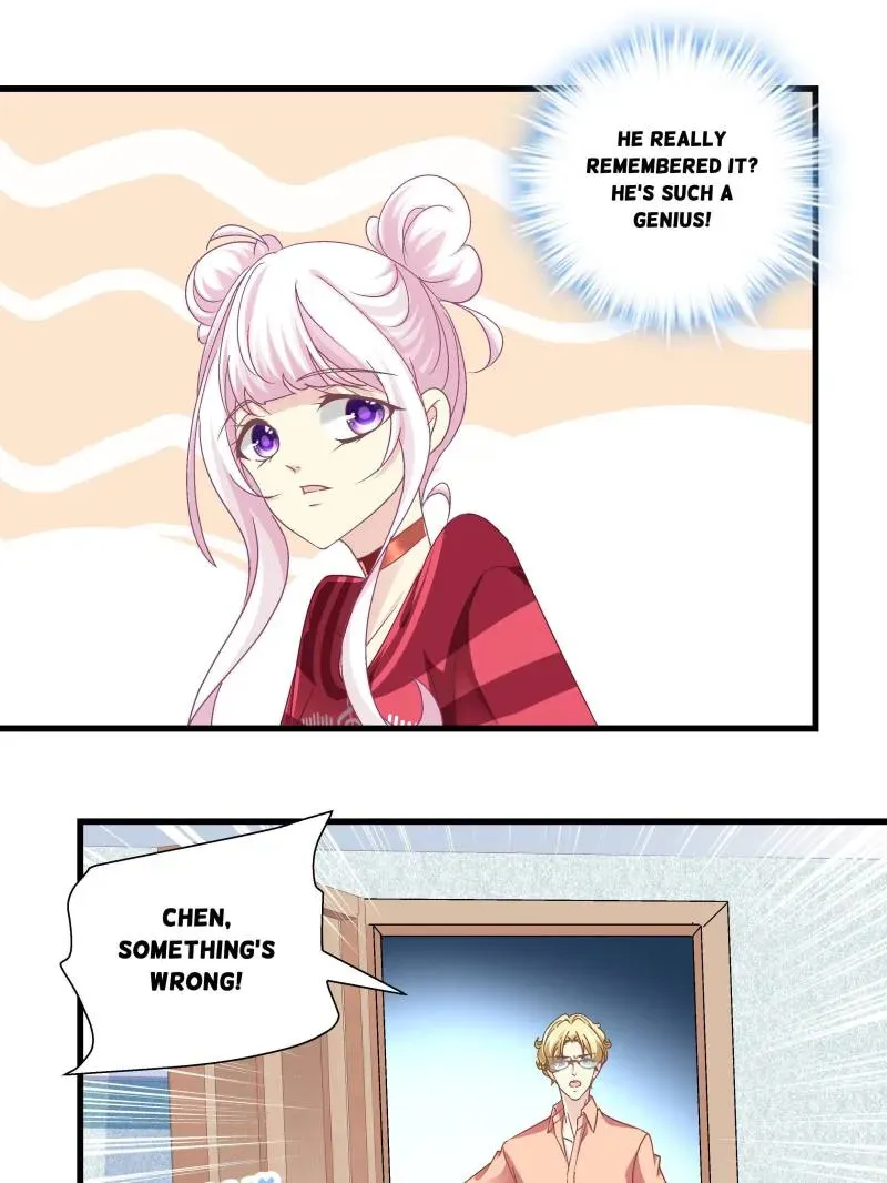 Heavenly Music Familiar Spirits Chapter 210 Online - página 26