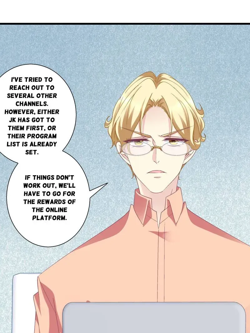 Heavenly Music Familiar Spirits Chapter 210 Online - página 29