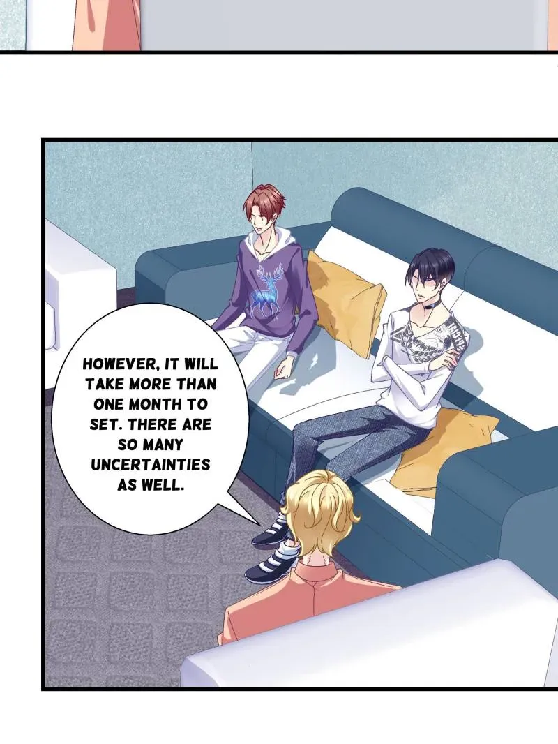 Heavenly Music Familiar Spirits Chapter 210 Online - página 30