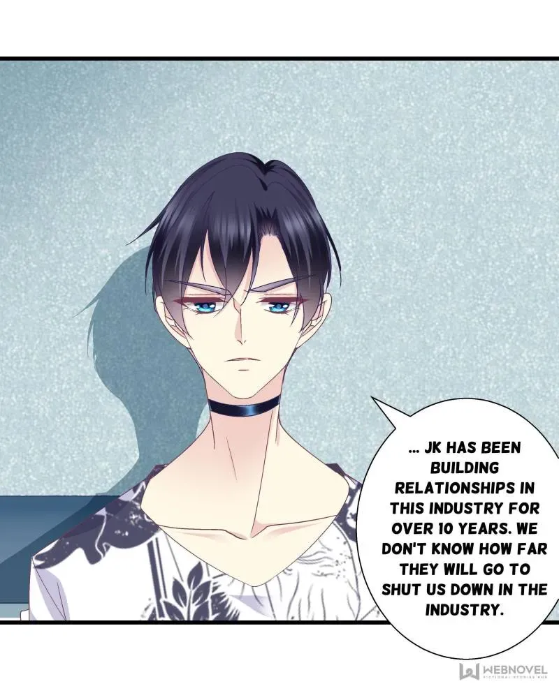 Heavenly Music Familiar Spirits Chapter 210 Online - página 31