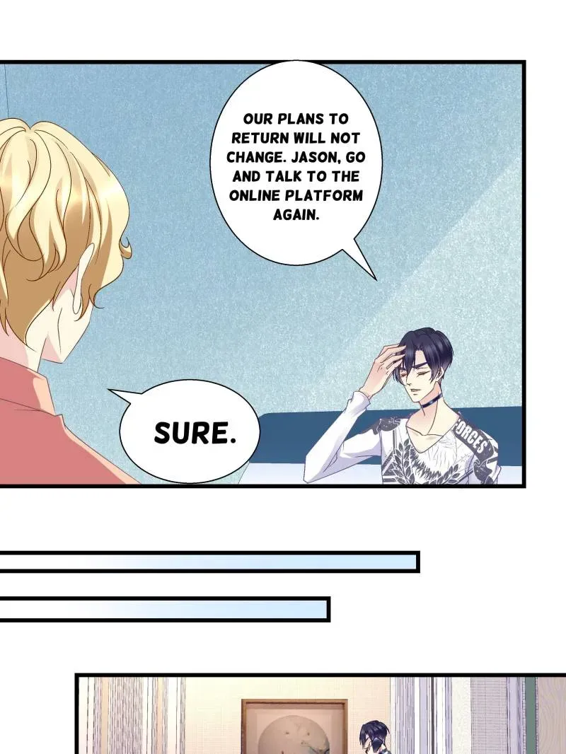 Heavenly Music Familiar Spirits Chapter 210 Online - página 32