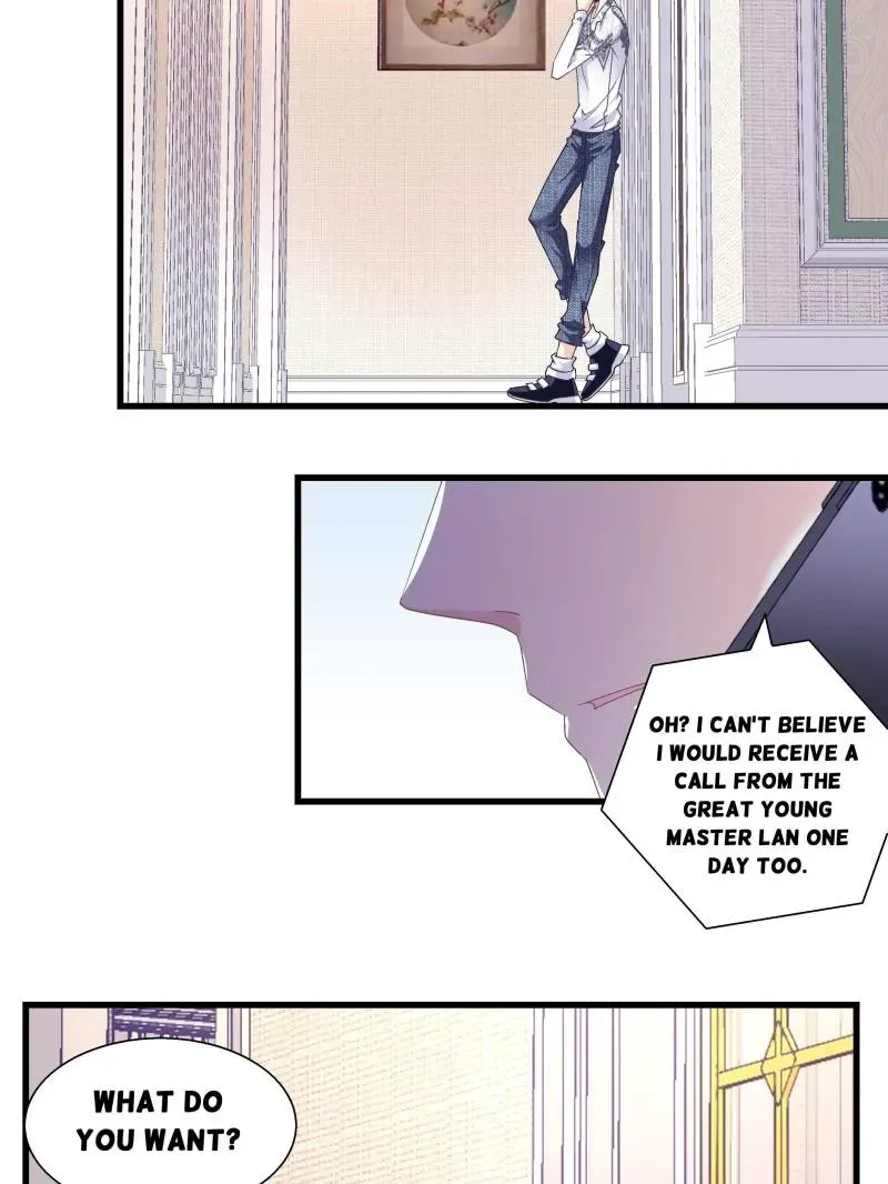 Heavenly Music Familiar Spirits Chapter 210 Online - página 33