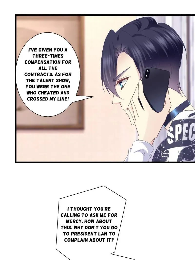 Heavenly Music Familiar Spirits Chapter 210 Online - página 35