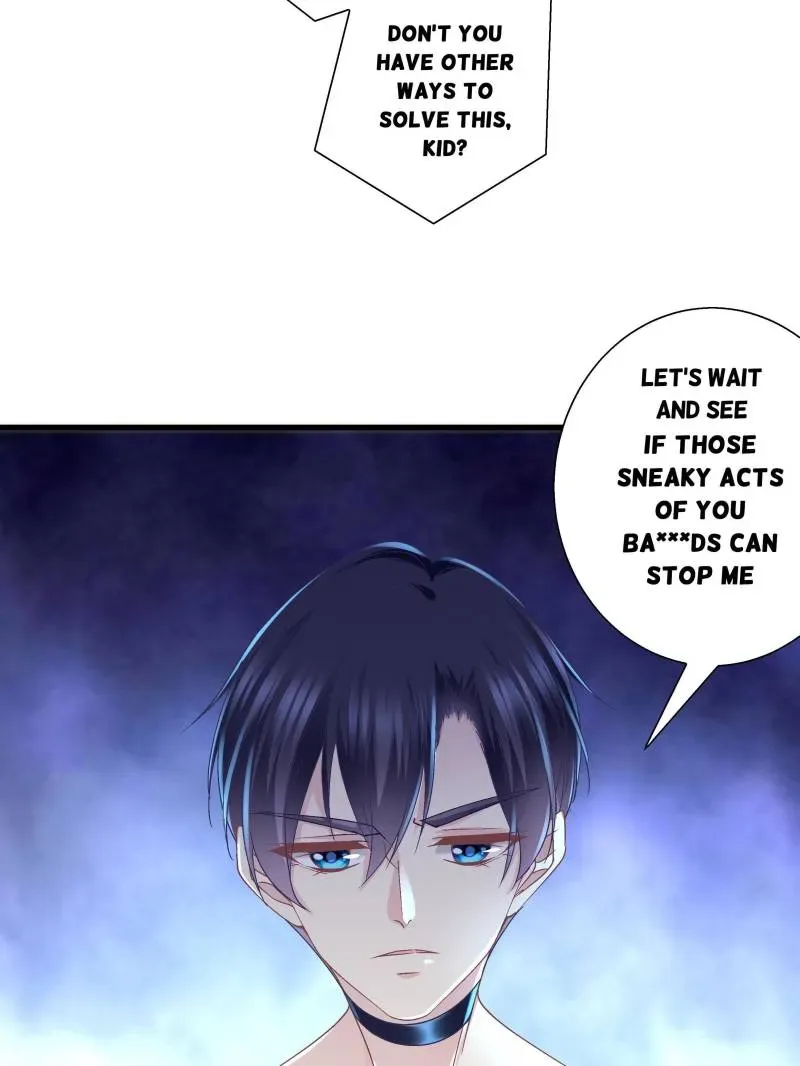 Heavenly Music Familiar Spirits Chapter 210 Online - página 36