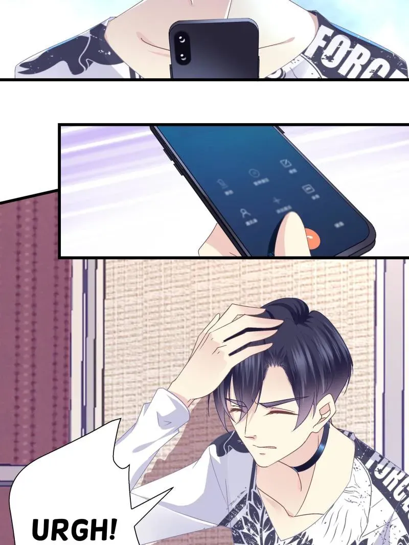 Heavenly Music Familiar Spirits Chapter 210 Online - página 37