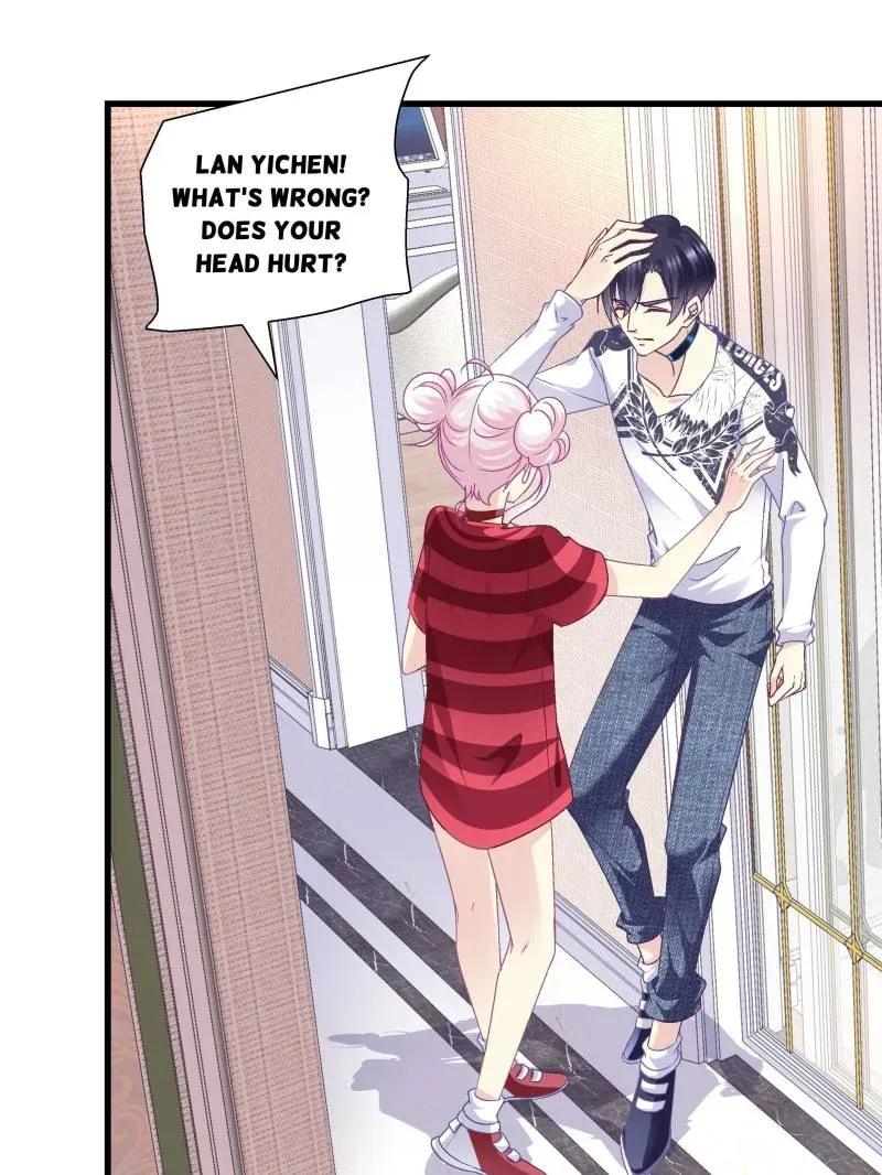 Heavenly Music Familiar Spirits Chapter 210 Online - página 39