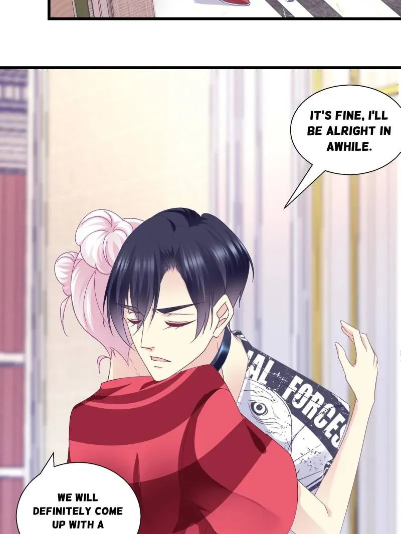 Heavenly Music Familiar Spirits Chapter 210 Online - página 40
