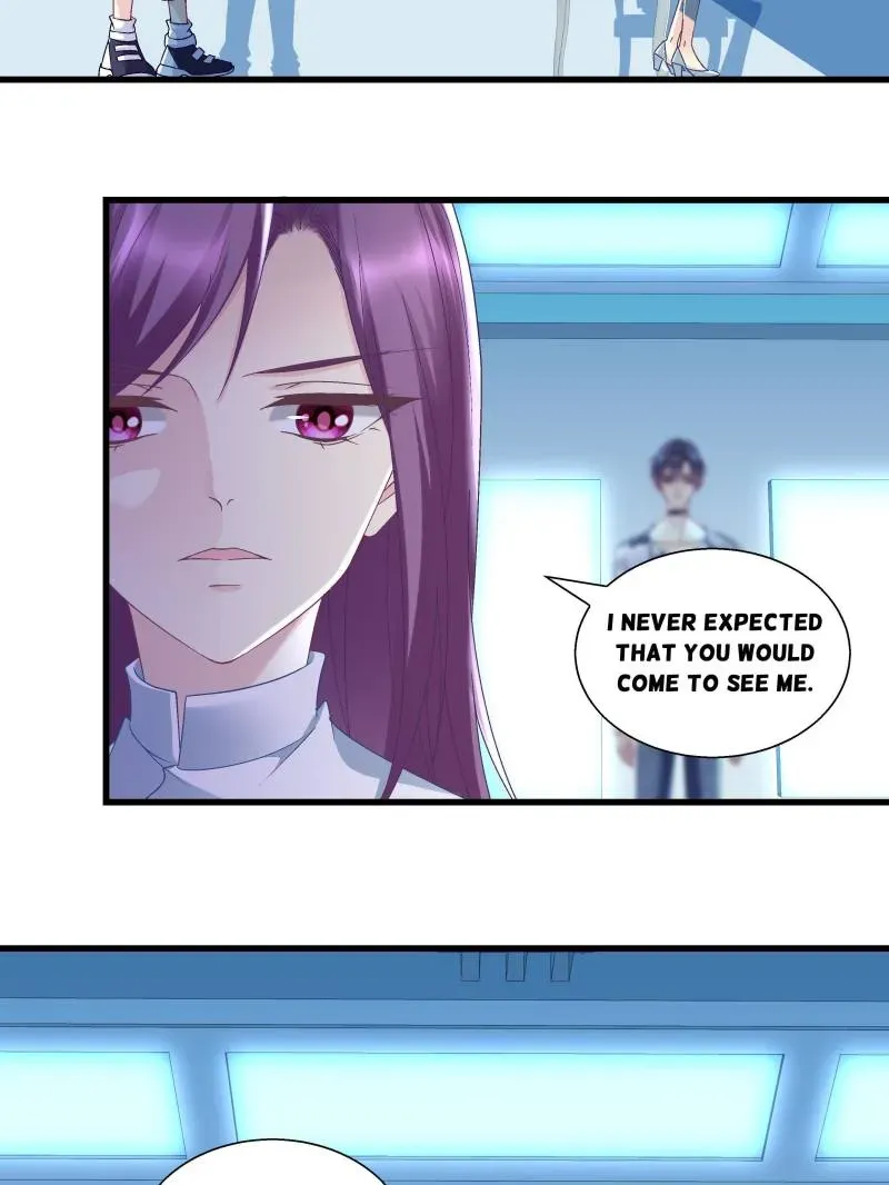 Heavenly Music Familiar Spirits Chapter 210 Online - página 43