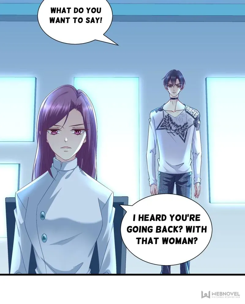 Heavenly Music Familiar Spirits Chapter 210 Online - página 44