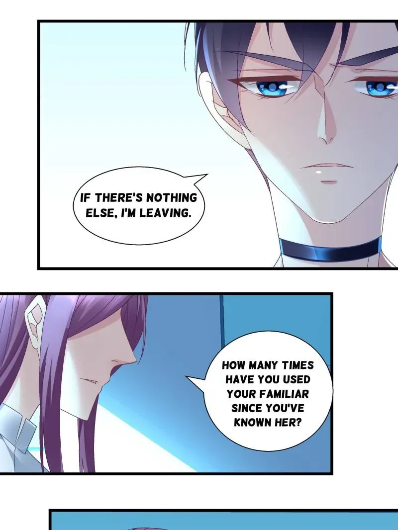 Heavenly Music Familiar Spirits Chapter 210 Online - página 45
