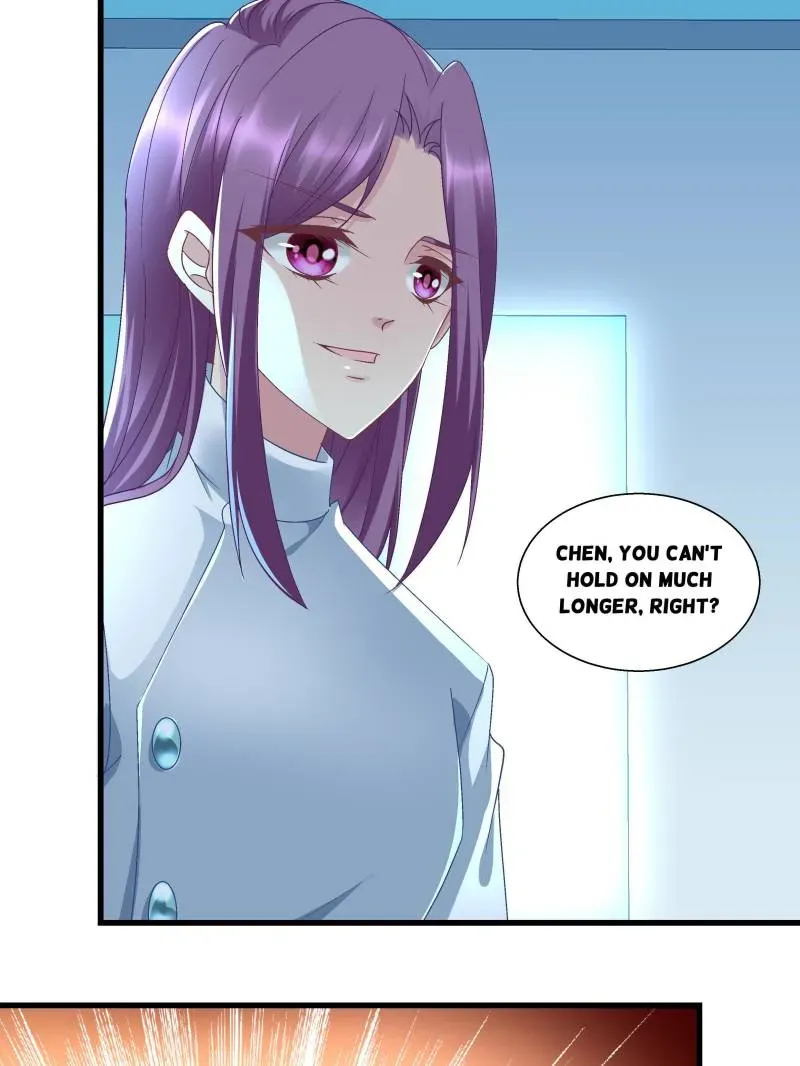 Heavenly Music Familiar Spirits Chapter 210 Online - página 46