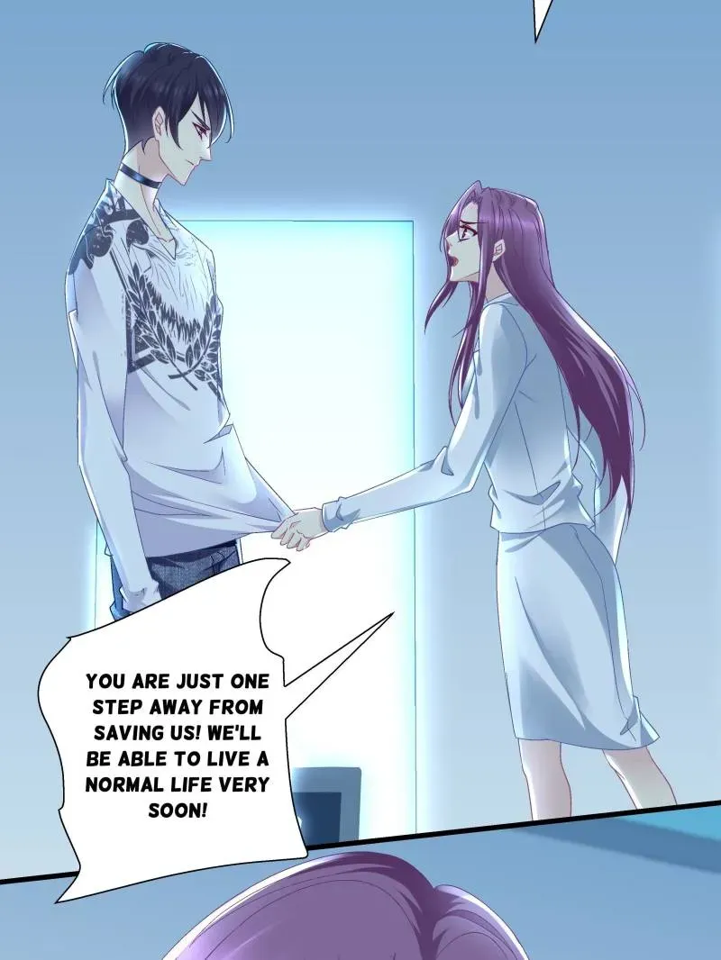 Heavenly Music Familiar Spirits Chapter 211 Online - página 2
