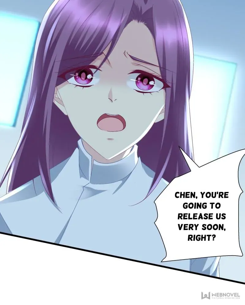 Heavenly Music Familiar Spirits Chapter 211 Online - página 3