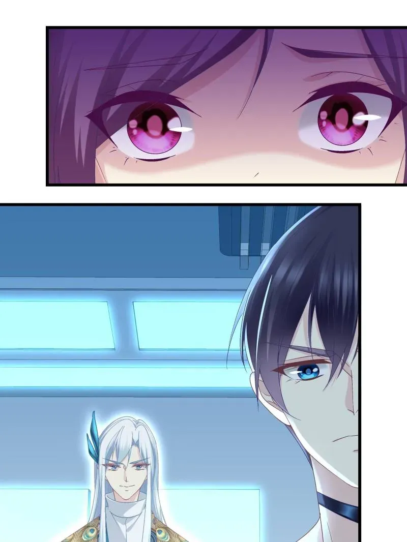 Heavenly Music Familiar Spirits Chapter 211 Online - página 7
