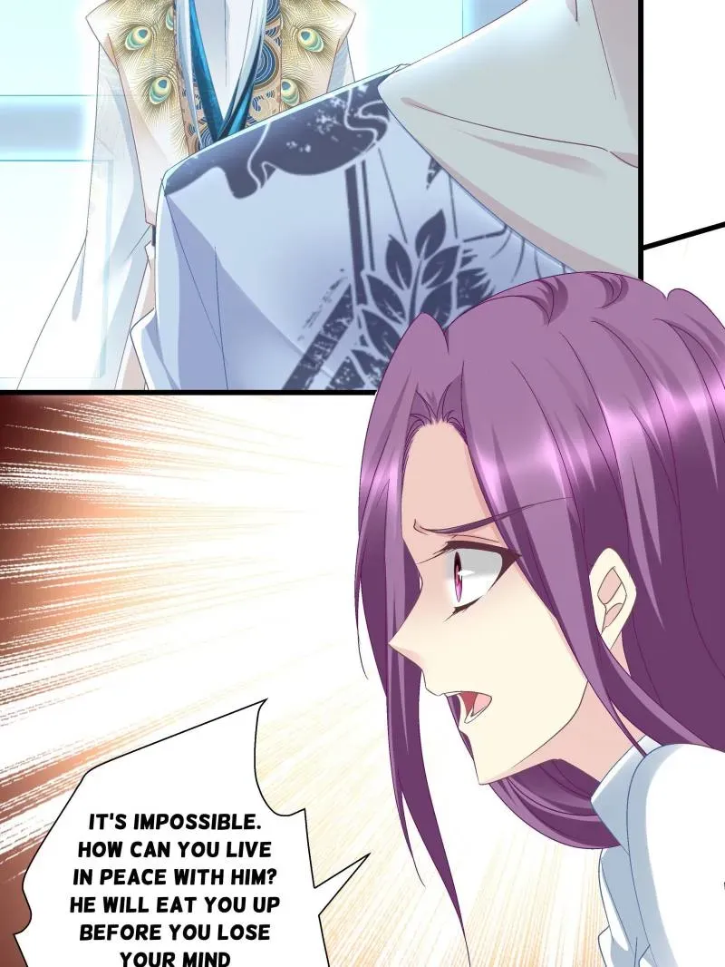 Heavenly Music Familiar Spirits Chapter 211 Online - página 8