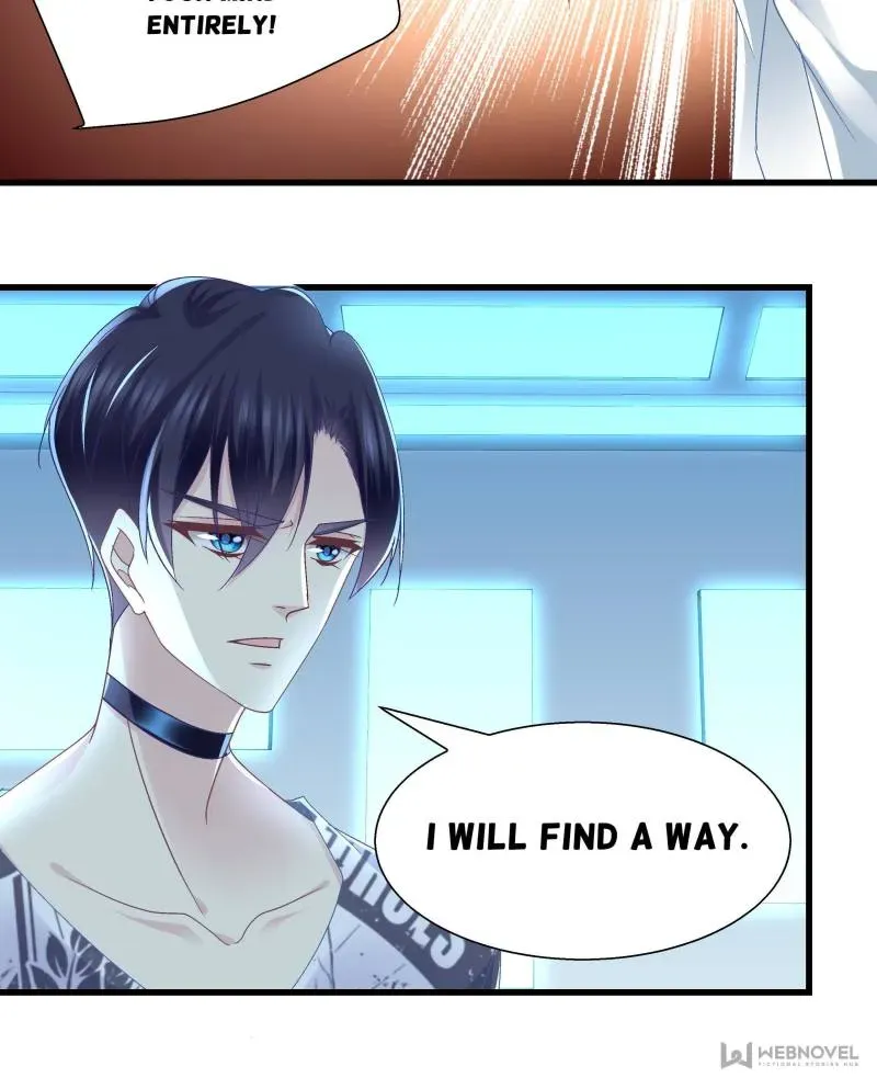 Heavenly Music Familiar Spirits Chapter 211 Online - página 9