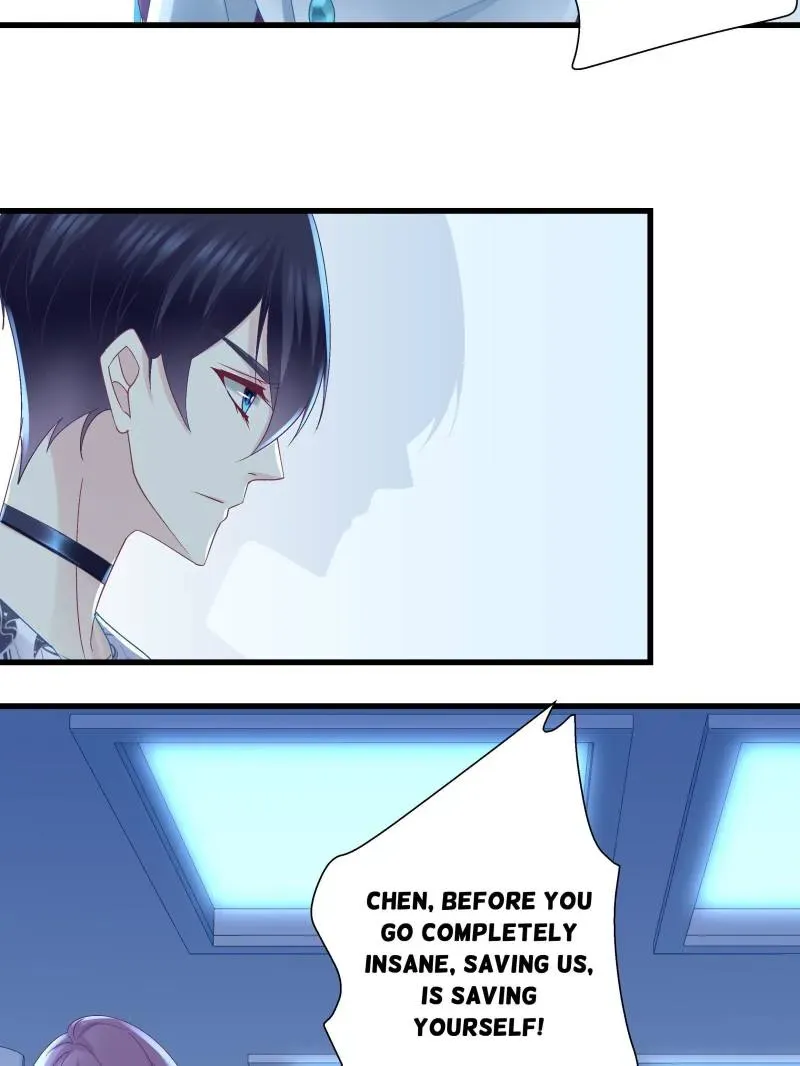 Heavenly Music Familiar Spirits Chapter 211 Online - página 11
