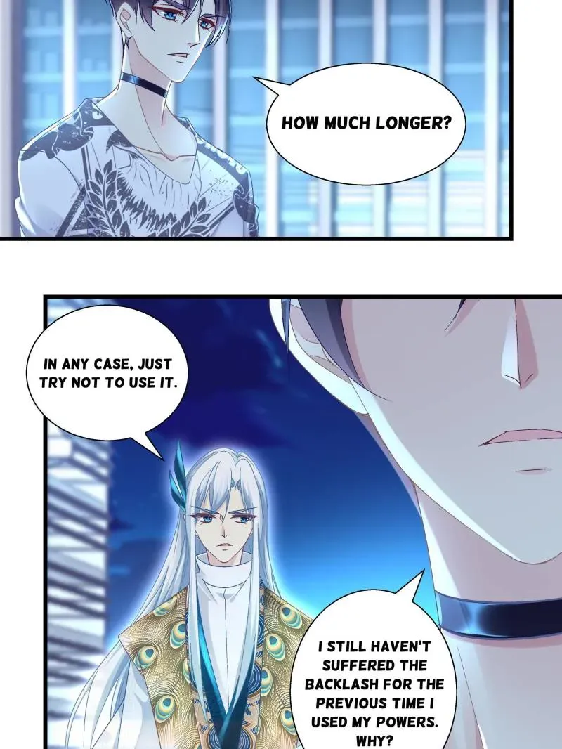 Heavenly Music Familiar Spirits Chapter 211 Online - página 14