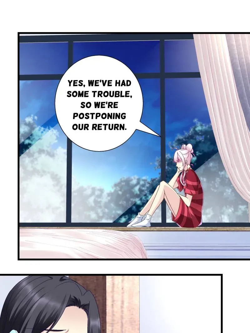 Heavenly Music Familiar Spirits Chapter 211 Online - página 17